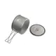 Toaks Light 700ml Pot with Lid - thumbnail 3