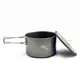 Toaks Light Titanium Pot 700 ml D115 - thumbnail 2