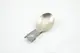 TOAKS Titanium Folding Spoon - thumbnail 1