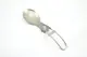 TOAKS Titanium Folding Spoon - thumbnail 2