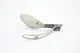 TOAKS Titanium Folding Spoon - thumbnail 4
