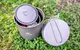 Toaks Titanium Pot 1100ml with Pan - thumbnail 4