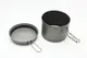 Toaks Titanium Pot 1600ml with Pan - thumbnail 3