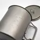 Toaks Titanium Pot 750ml - thumbnail 2