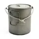 Toaks Titanium Pot 750ml Bail Handle - thumbnail 1