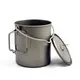 Toaks Titanium Pot 750ml Bail Handle - thumbnail 2