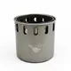 Toaks Titanium Wood Stove Large - thumbnail 2