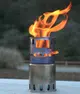 Toaks Titanium Wood Stove Large - thumbnail 4