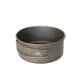 Toaks Ultralight Titanium Bowl 550ml D118mm - thumbnail 1