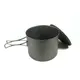 Toaks Ultralight Titanium Pot 1300 ml - thumbnail 2