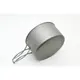 Toaks Ultralight Titanium Pot 1350 ml - thumbnail 2