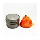 Toaks Ultralight Titanium Pot 1600 ml Bail Handle - thumbnail 2