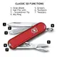 Victorinox Classic SD Colors - thumbnail 4