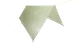 Zpacks 7' x 9' Flat Tarp - thumbnail 1