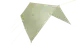 Zpacks Flat Tarp 8.5' x 10' - thumbnail 1