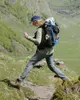 Zpacks Women's Arc Haul Ultra 40L Backpack - thumbnail 2