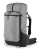 Zpacks Women's Arc Zip Ultra 62L Backpack - thumbnail 1