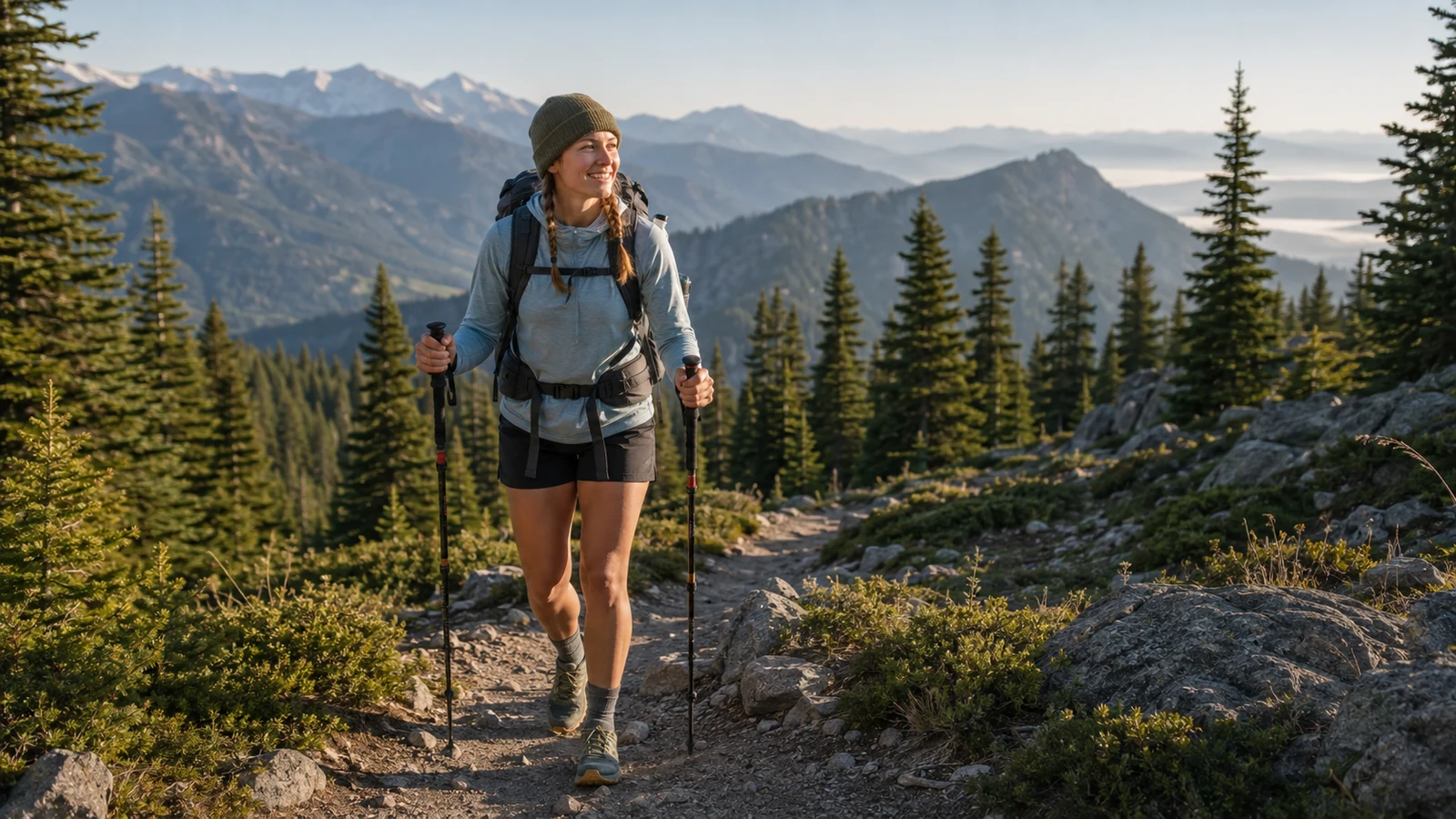 How to Hike Ultralight: Beginner's Guide to a Lighter Pack