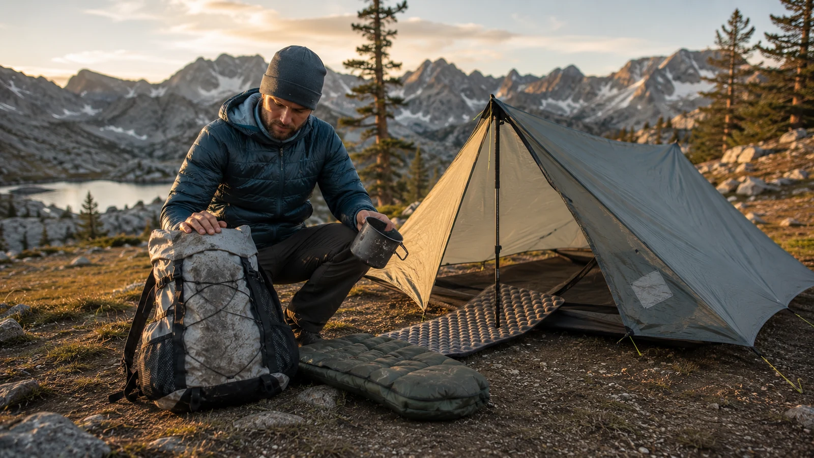 How Long Does Ultralight Gear Actually Last? A Realistic Durability Guide