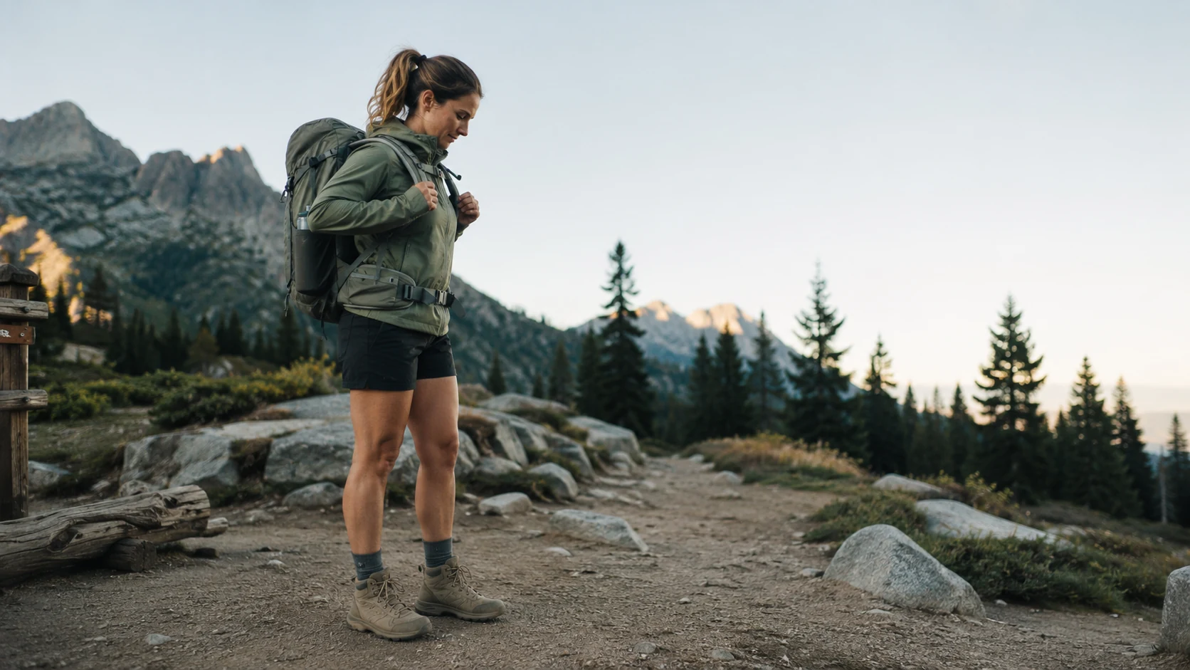 Ultralight Backpacks in 2026: The Complete Beginner’s Guide